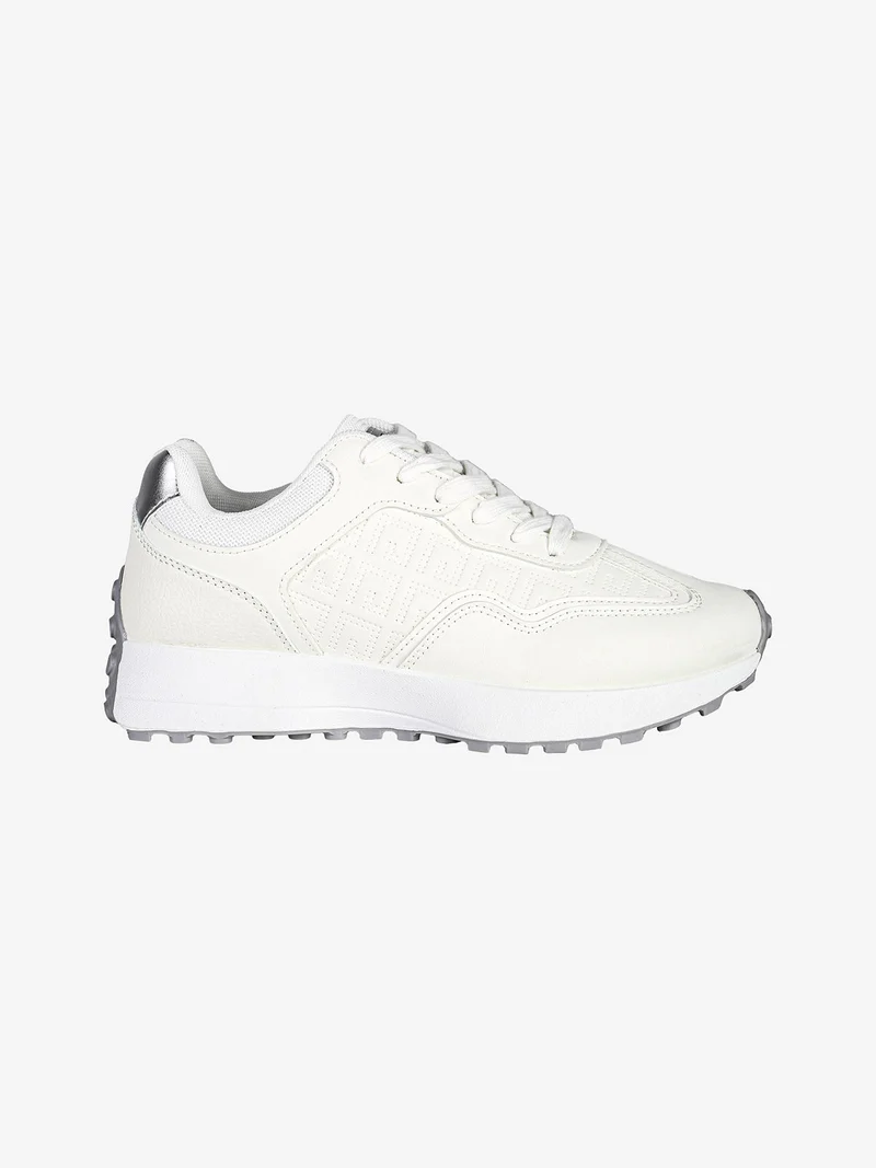 Sneakers da donna - bianco