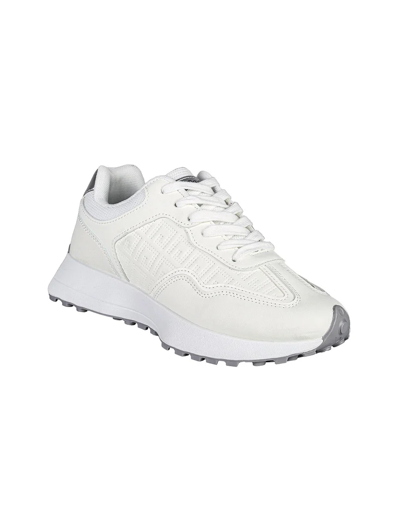 Sneakers da donna - bianco