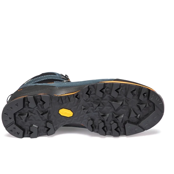 HANWAG Makra Trek GTX Mid-Schnitt Trekking Schuhe