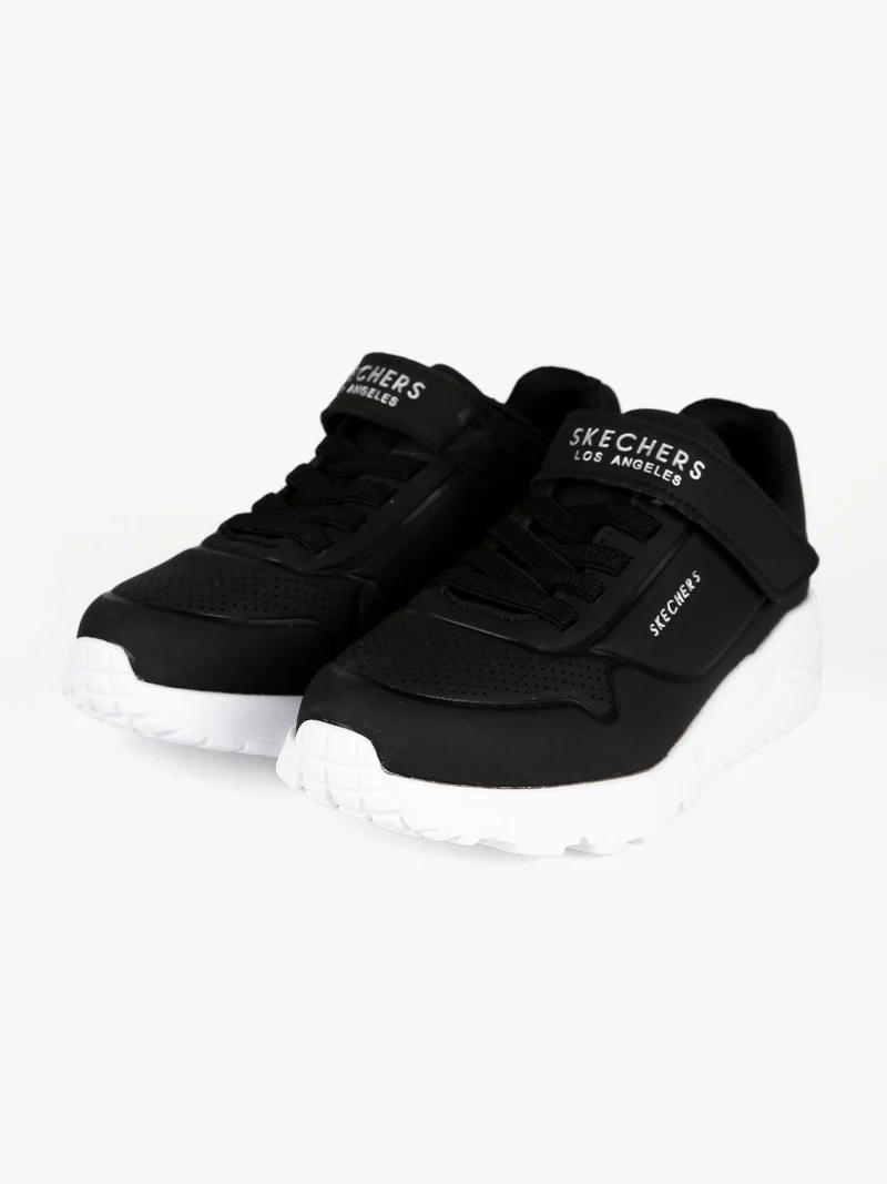 UNO LITE VENDOX Scarpe sportive da bambini - nero