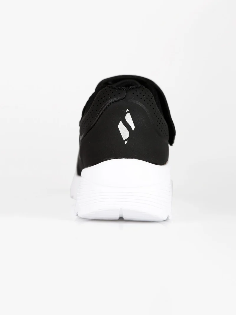 UNO LITE VENDOX Scarpe sportive da bambini - nero