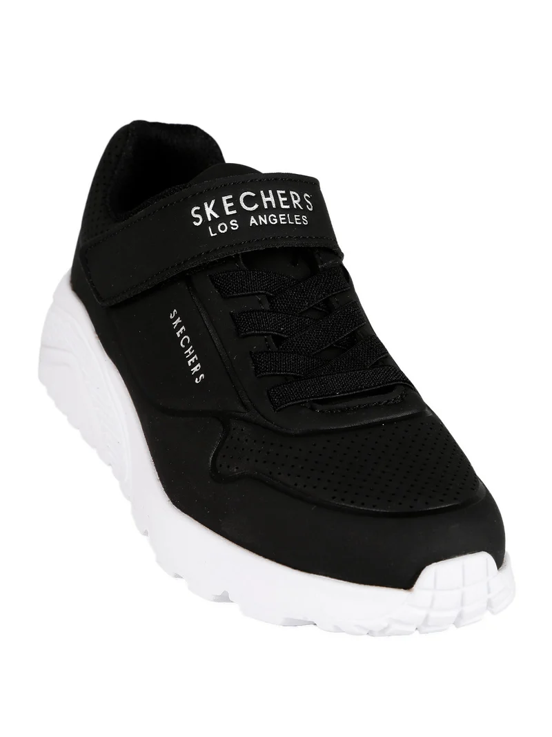 UNO LITE VENDOX Scarpe sportive da bambini - nero