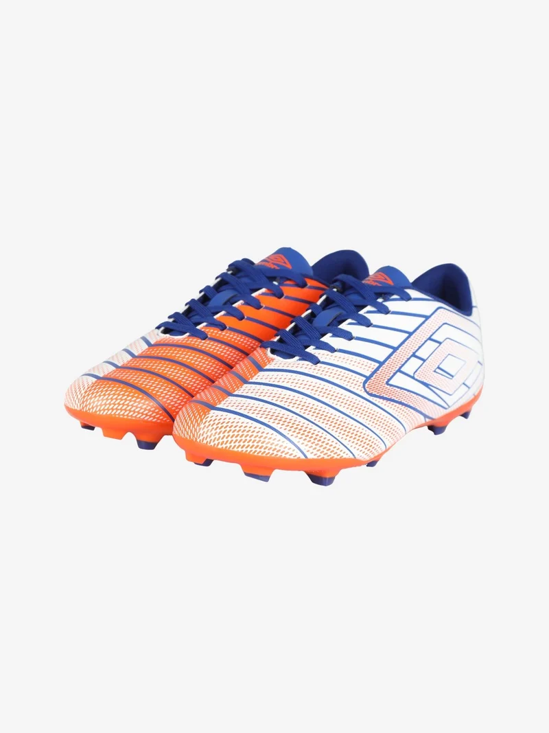 VELOCITA' ELIXIR LEAGUE Scarpe da calcio uomo - arancione