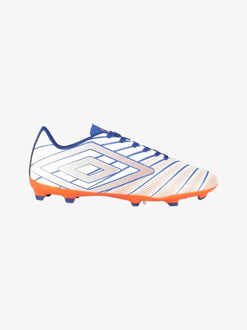 VELOCITA' ELIXIR LEAGUE Scarpe da calcio uomo - arancione