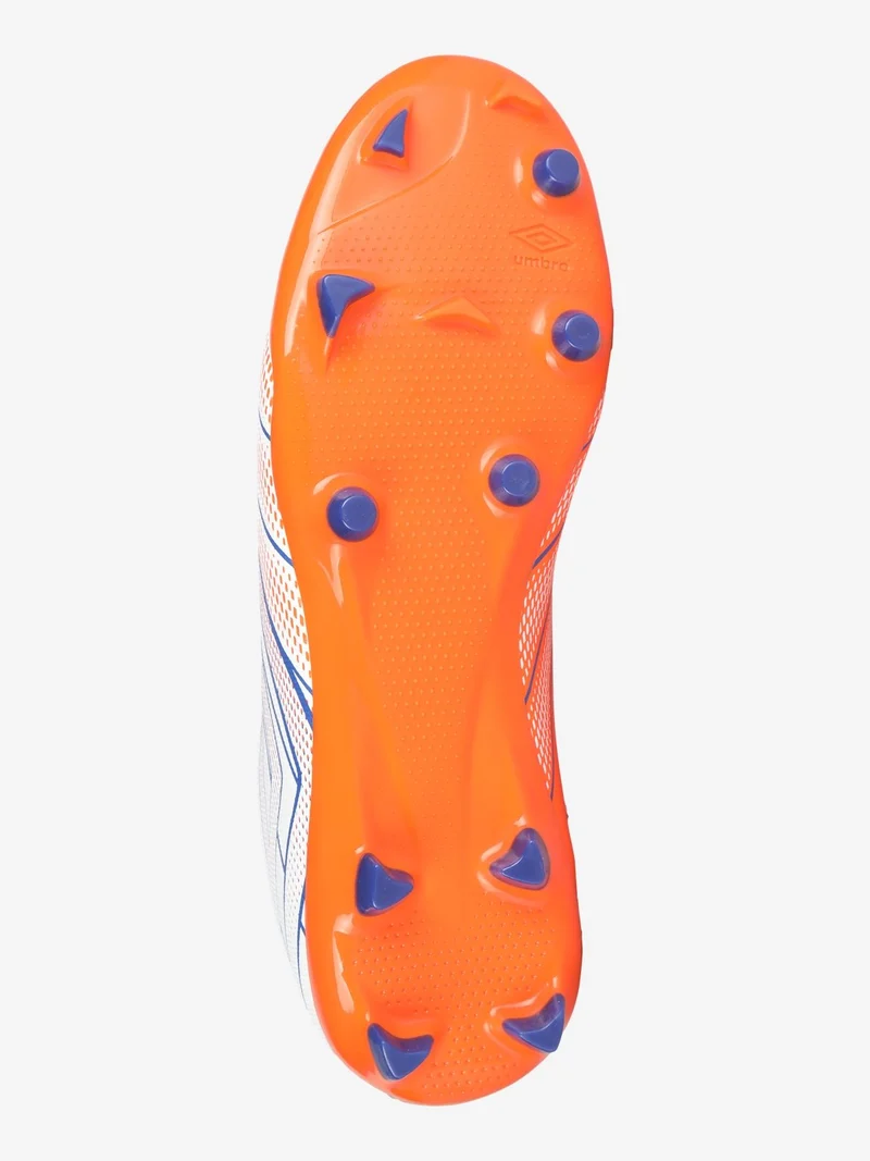 VELOCITA' ELIXIR LEAGUE Scarpe da calcio uomo - arancione
