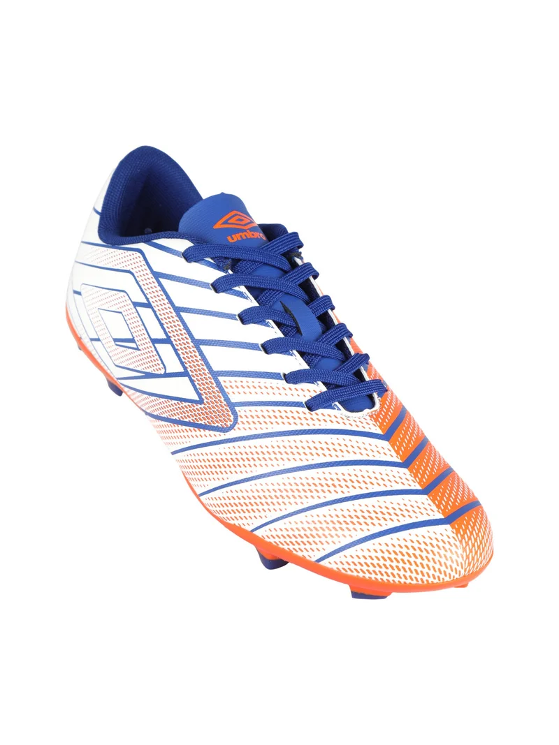 VELOCITA' ELIXIR LEAGUE Scarpe da calcio uomo - arancione
