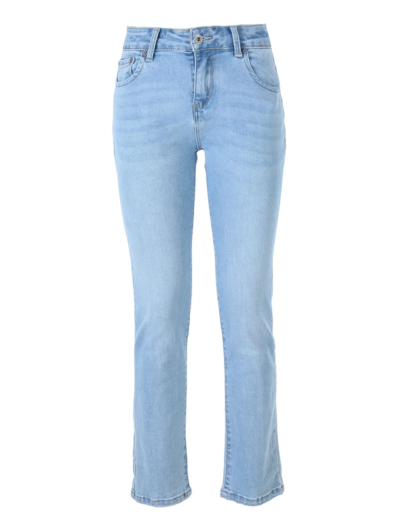 Jeans donna a gamba dritta - jeans