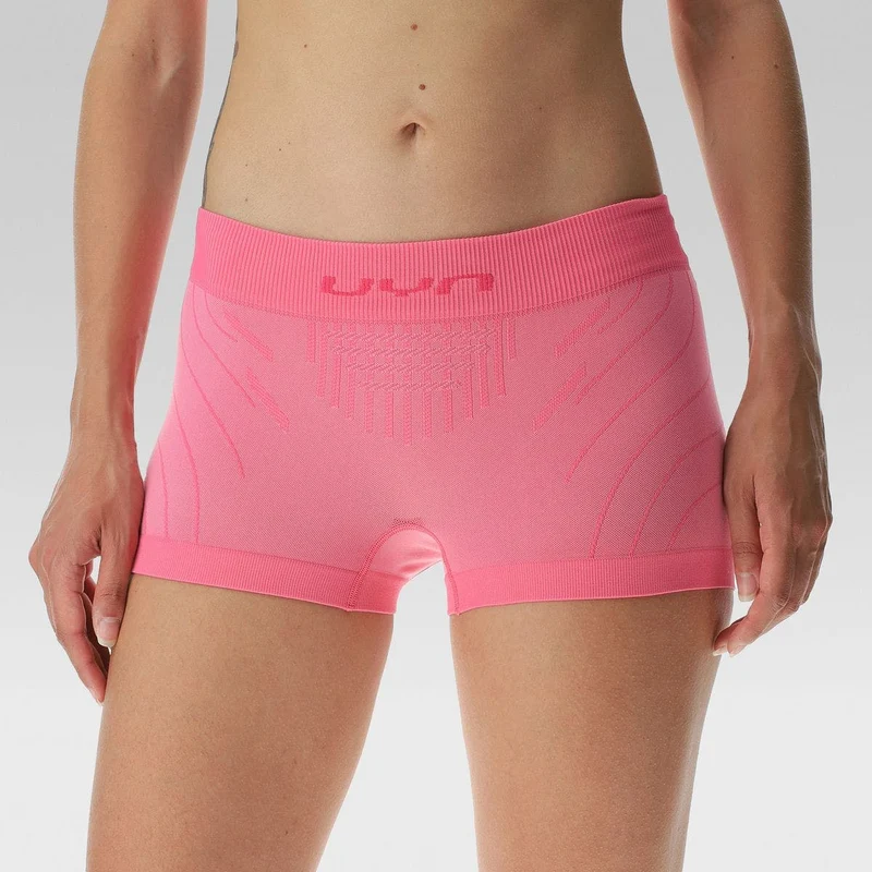UYN WOMAN MOTYON 2.0 UW Boxer Damen Funktionsunterwäsche