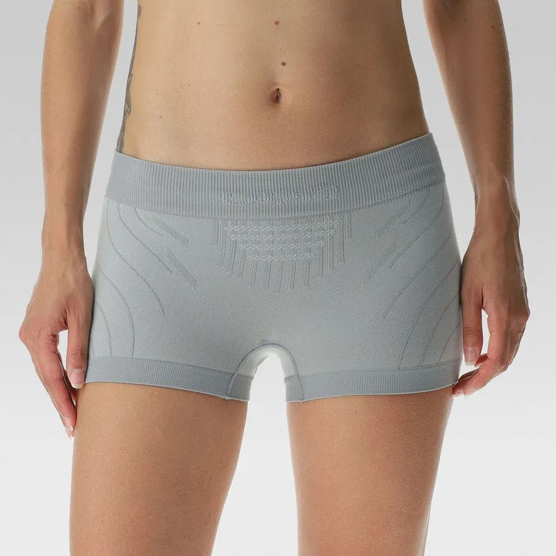 UYN WOMAN MOTYON 2.0 UW Boxer Damen Funktionsunterwäsche