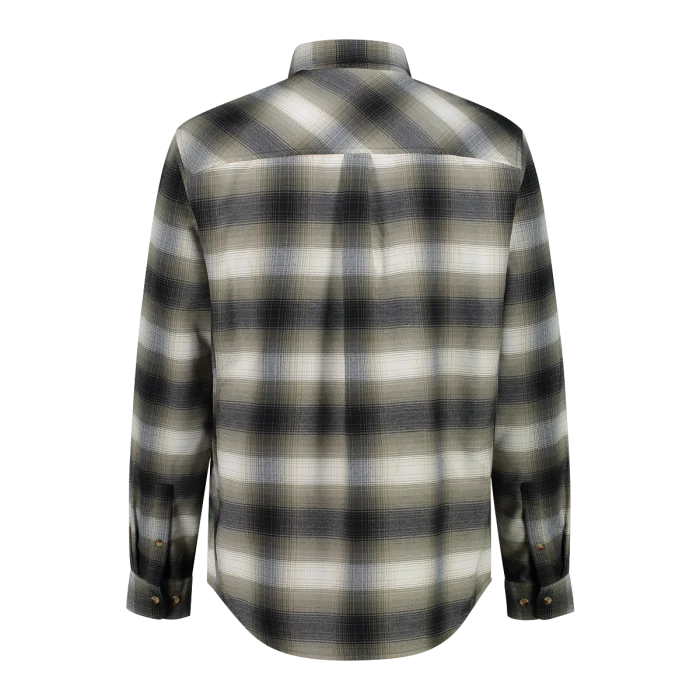 CMP Herren Hemd MAN SHIRT mit Dry Function