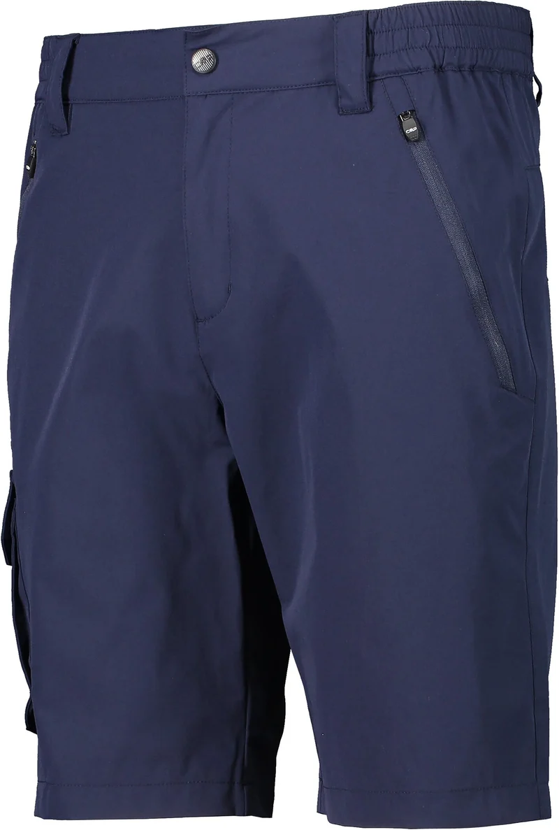 CMP Herren Bermuda Shorts mit Dry Function Technologie