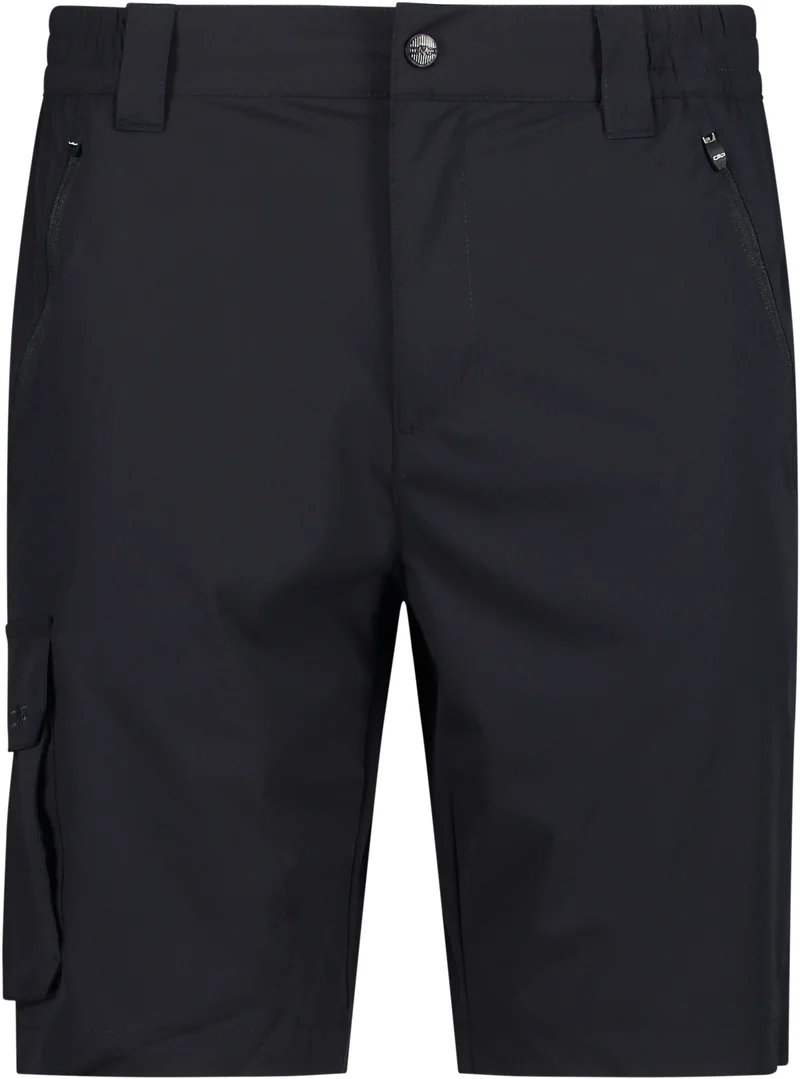 CMP Herren Bermuda Shorts mit Dry Function Technologie