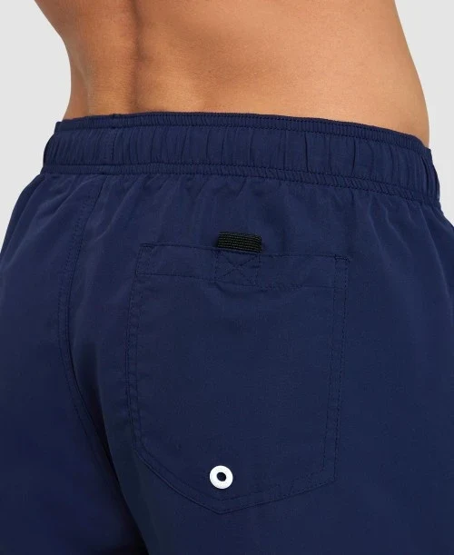 ARENA Fundamentals Logo Boxer R Badehose Herren