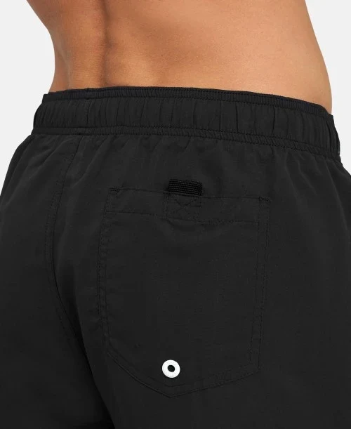 ARENA Fundamentals Logo Boxer R Badehose Herren