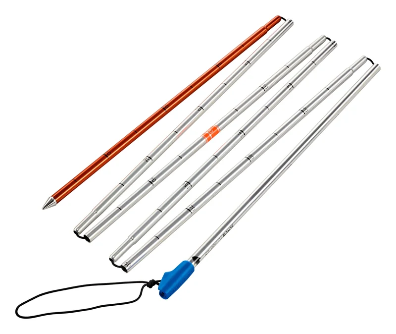 ORTOVOX RESCUE SET DIRACT VOICE EU LVS-Set