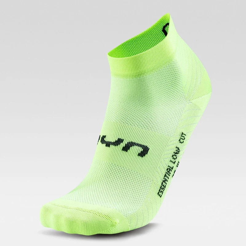 UYN ESSENTIAL Low Cut Sportsocken Unisex