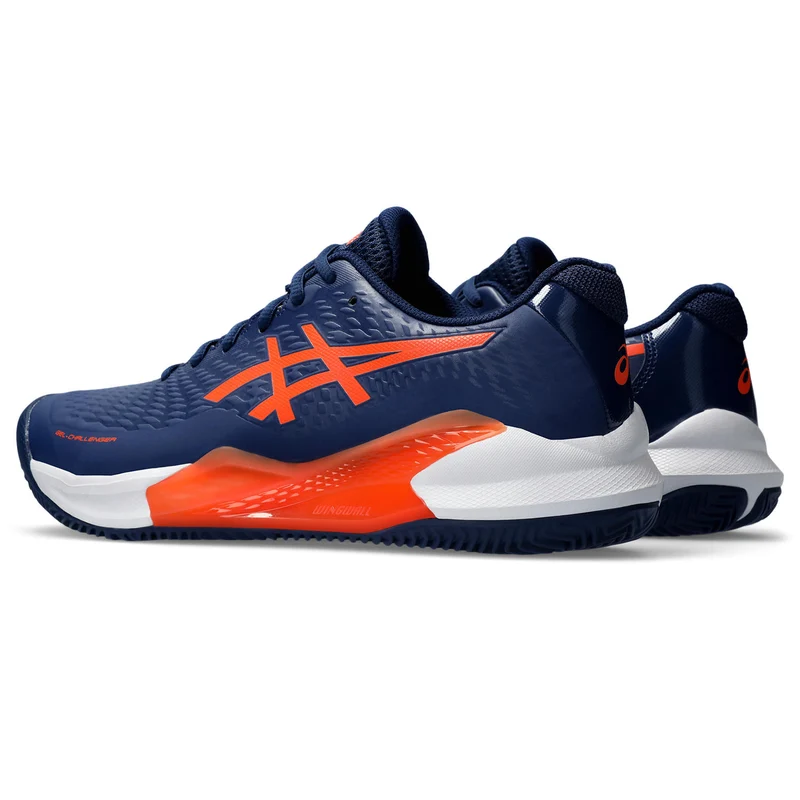 ASICS GEL-CHALLENGER 14 CLAY Tennisschuhe für Sand