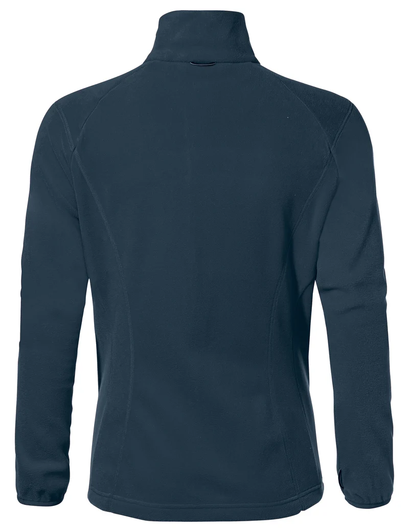VAUDE Damen Unterjacke Wo Rosemoor Fleece Jacket II