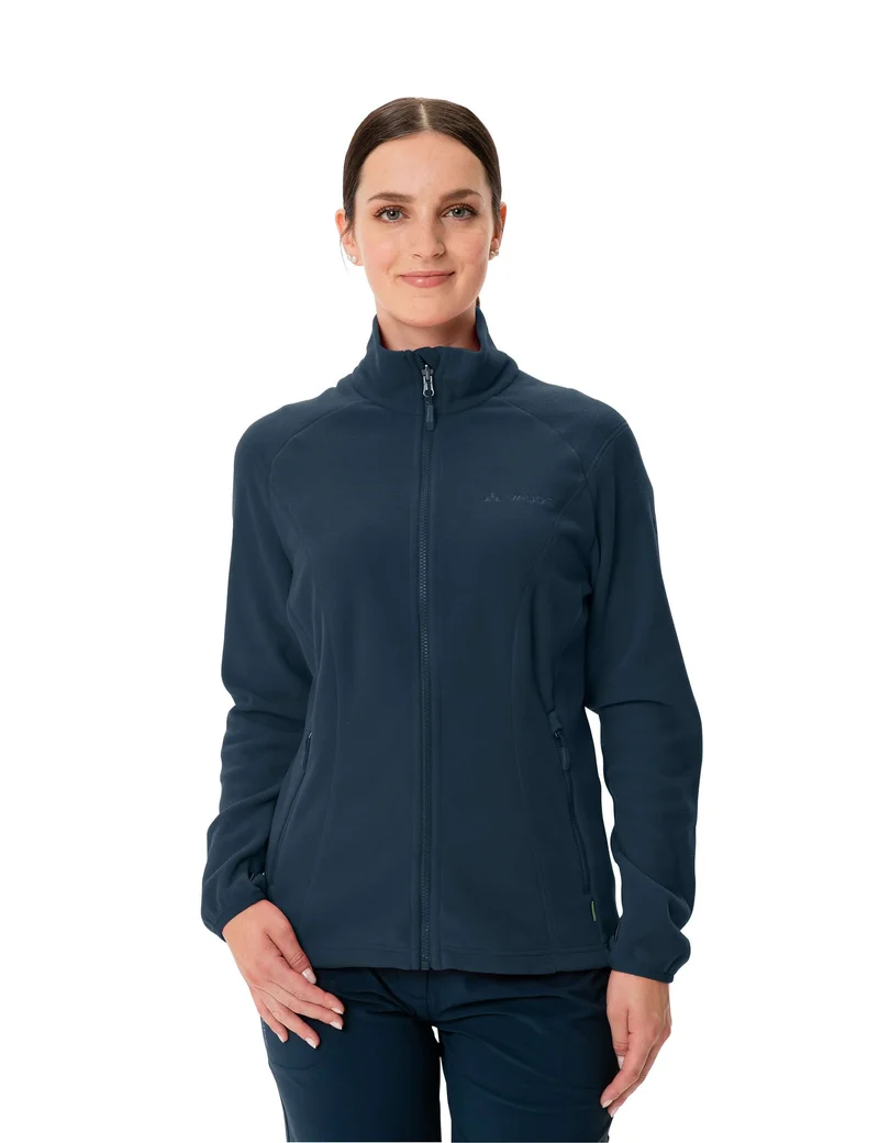 VAUDE Damen Unterjacke Wo Rosemoor Fleece Jacket II