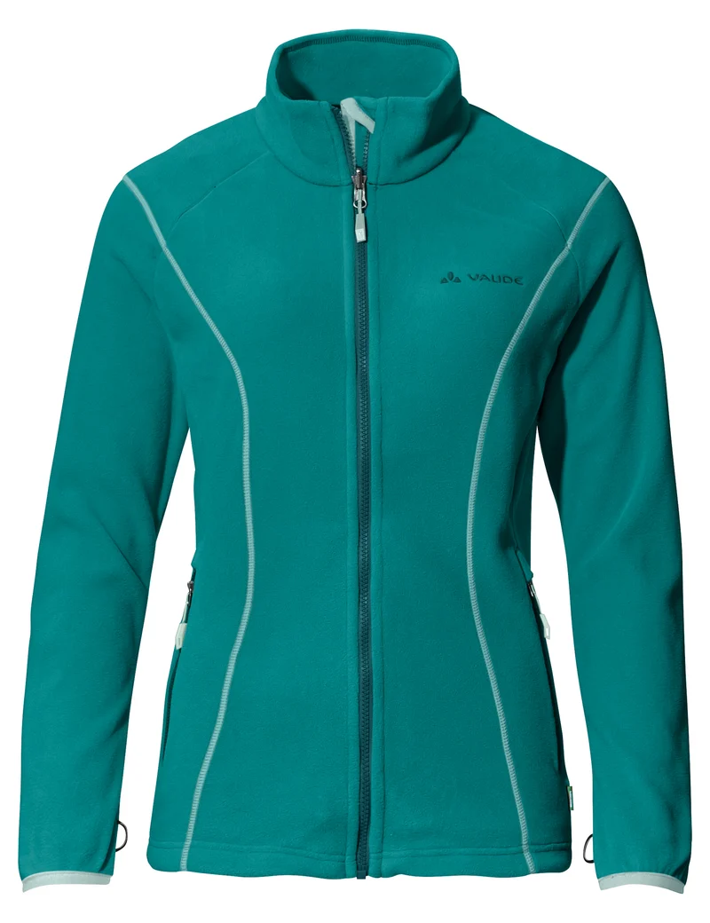 VAUDE Damen Unterjacke Wo Rosemoor Fleece Jacket II