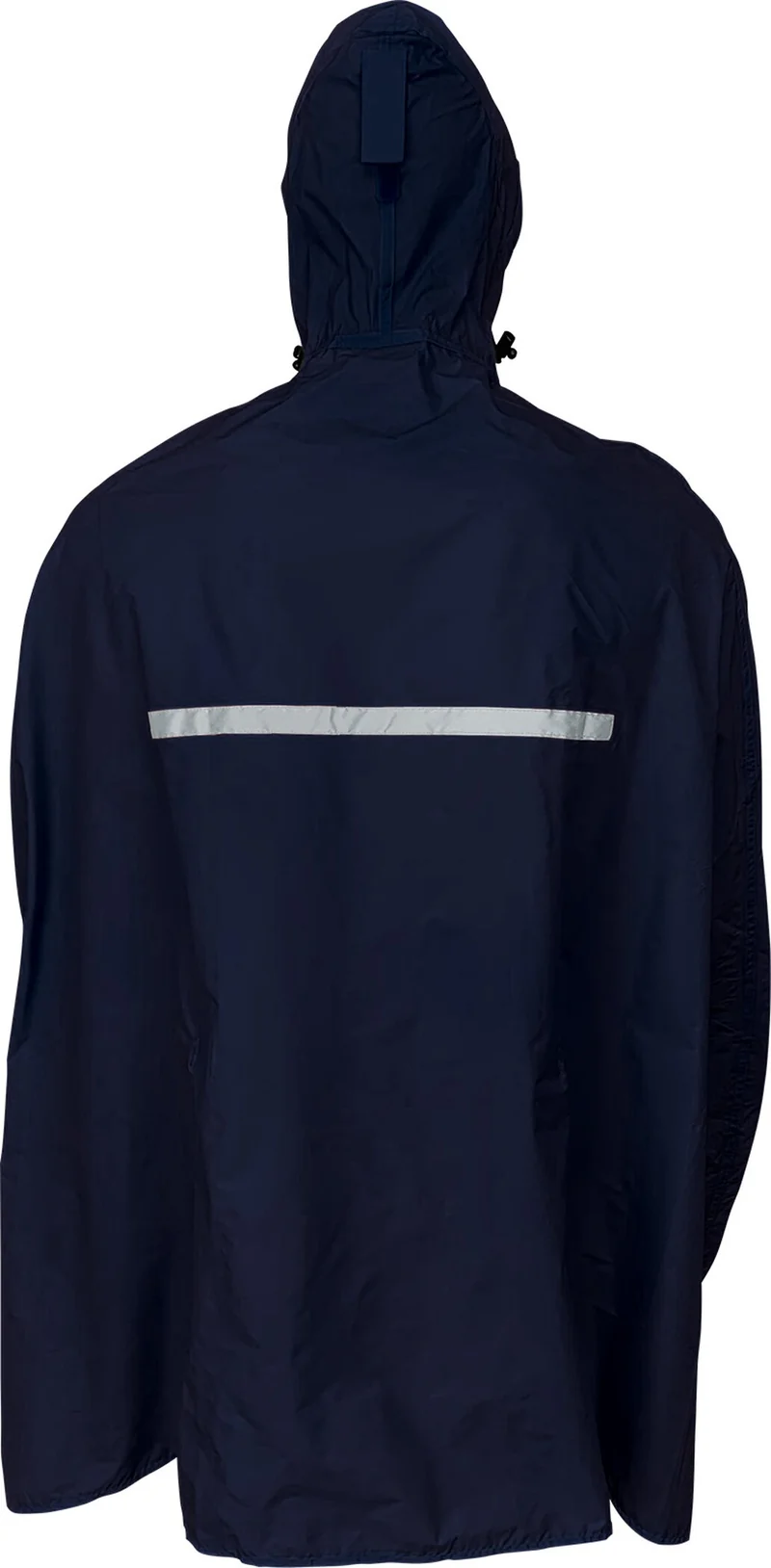 PRO-X ELEMENTS Herren Regenponcho Radponcho PASO 2 M/L