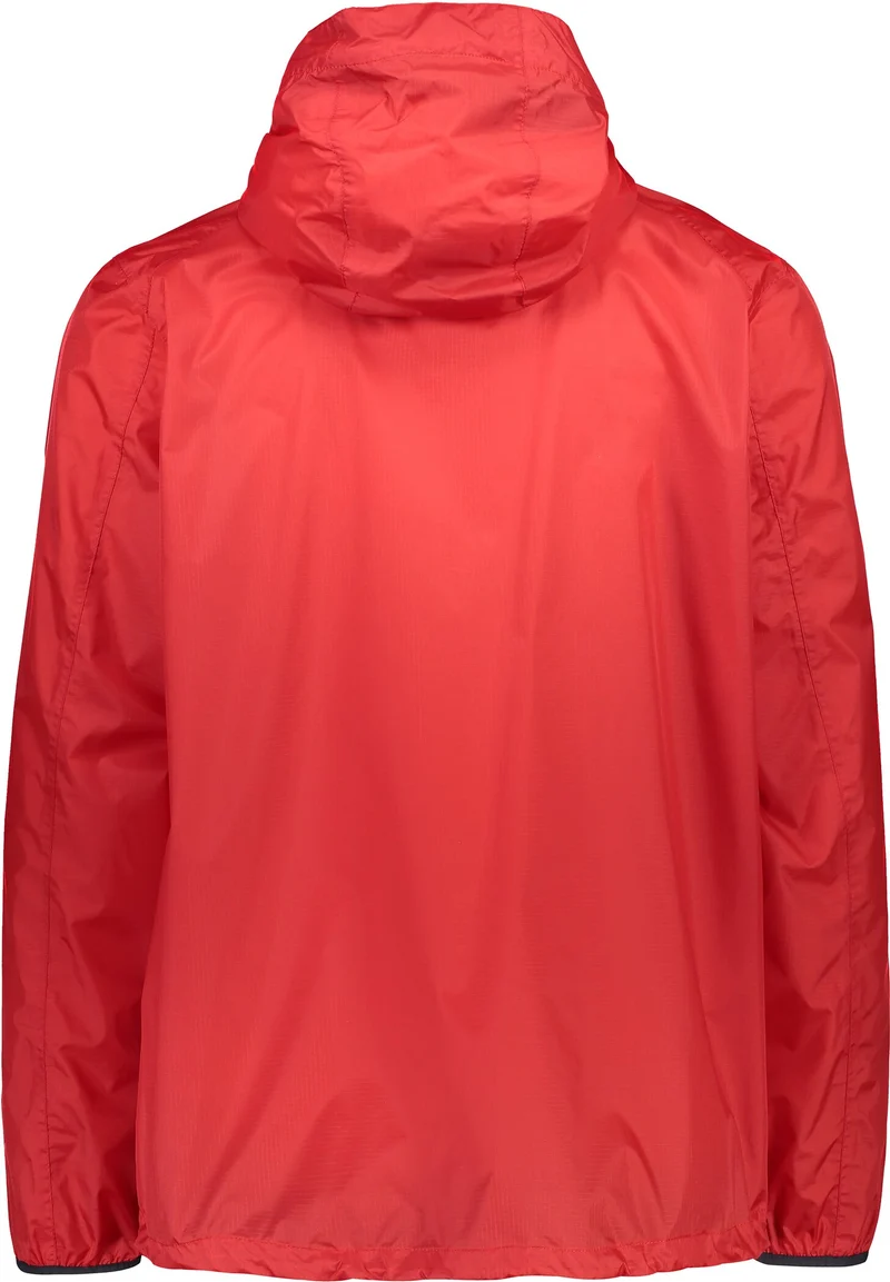CMP Herren Regenjacke Rain Wear, wasserdicht & leicht
