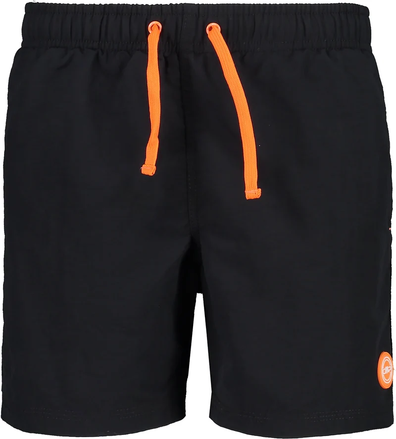 CMP Kinder Badeshorts mit Taillenregulierung & Taschen