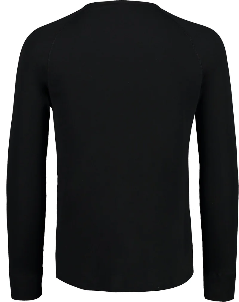 CMP Herren Funktionsunterhemd Langarmshirt 100% Polyester