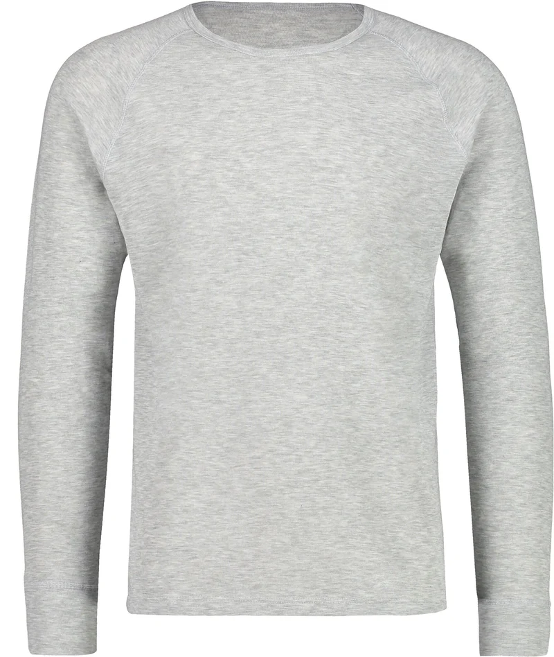 CMP Herren Funktionsunterhemd Langarmshirt 100% Polyester