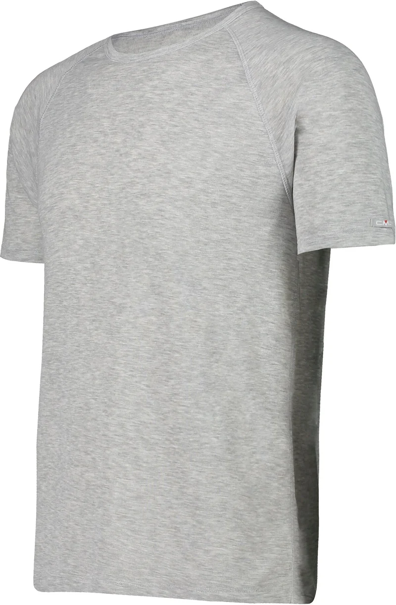 CMP Herren Unterhemd T-Shirt 100% Polyester