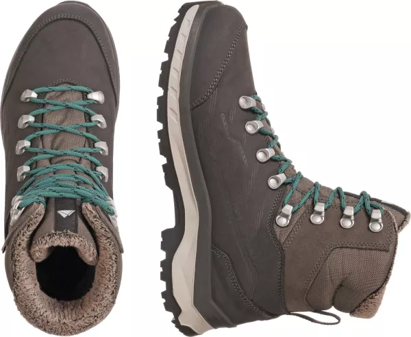 DACHSTEIN ICELITE GTX WMN Wanderschuh Winter Outdoor
