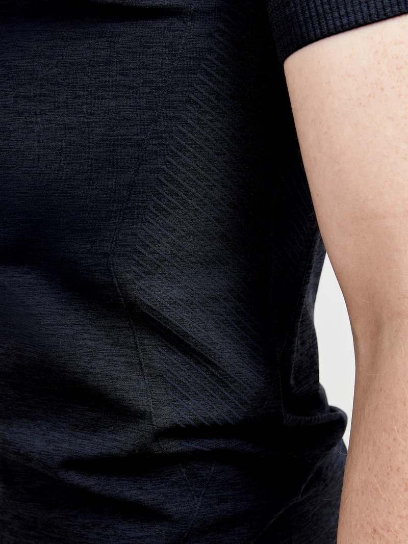 CRAFT CORE Dry Active Comfort SS M Funktionsshirt
