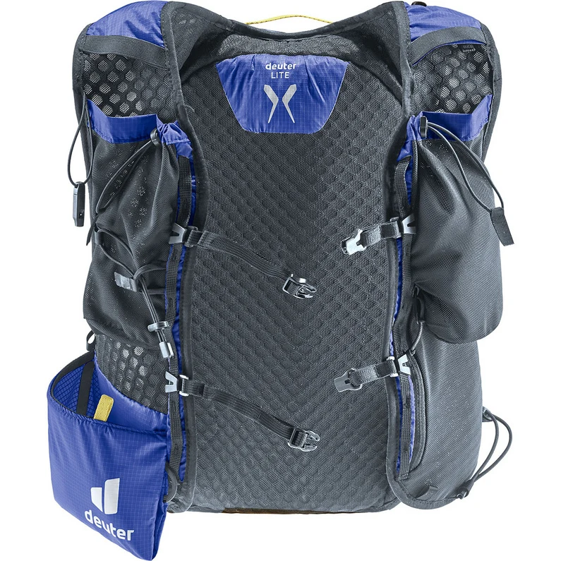 DEUTER Rucksack Ascender 7 – Leicht & Ergonomisch
