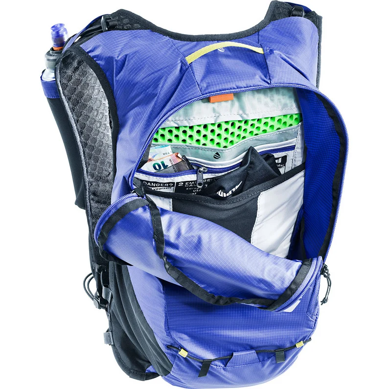 DEUTER Rucksack Ascender 7 – Leicht & Ergonomisch