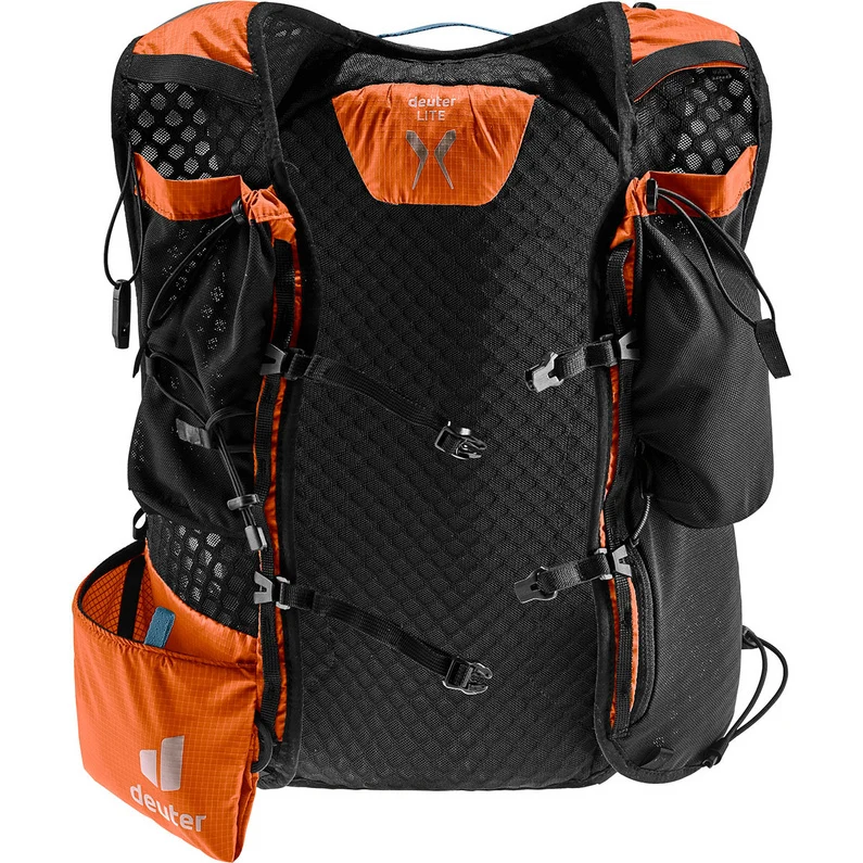 DEUTER Rucksack Ascender 7 – Leicht & Ergonomisch