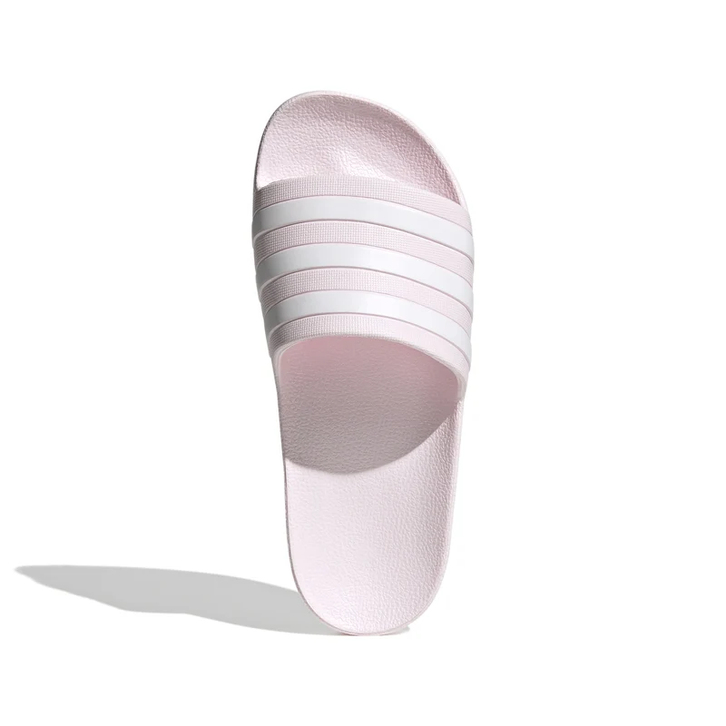 ADIDAS Aqua adilette Badeschlappen mit Cloudfoam Komfort