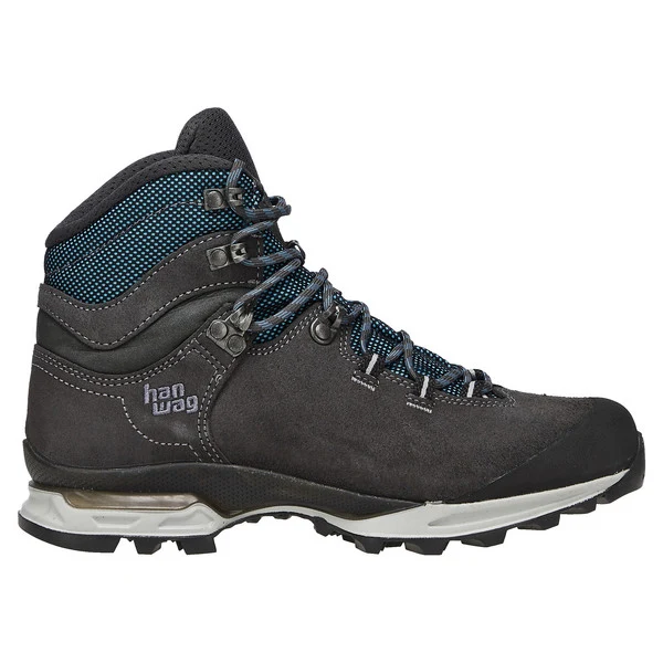 HANWAG Tatra Light Lady LL Leichter Wanderschuh Damen