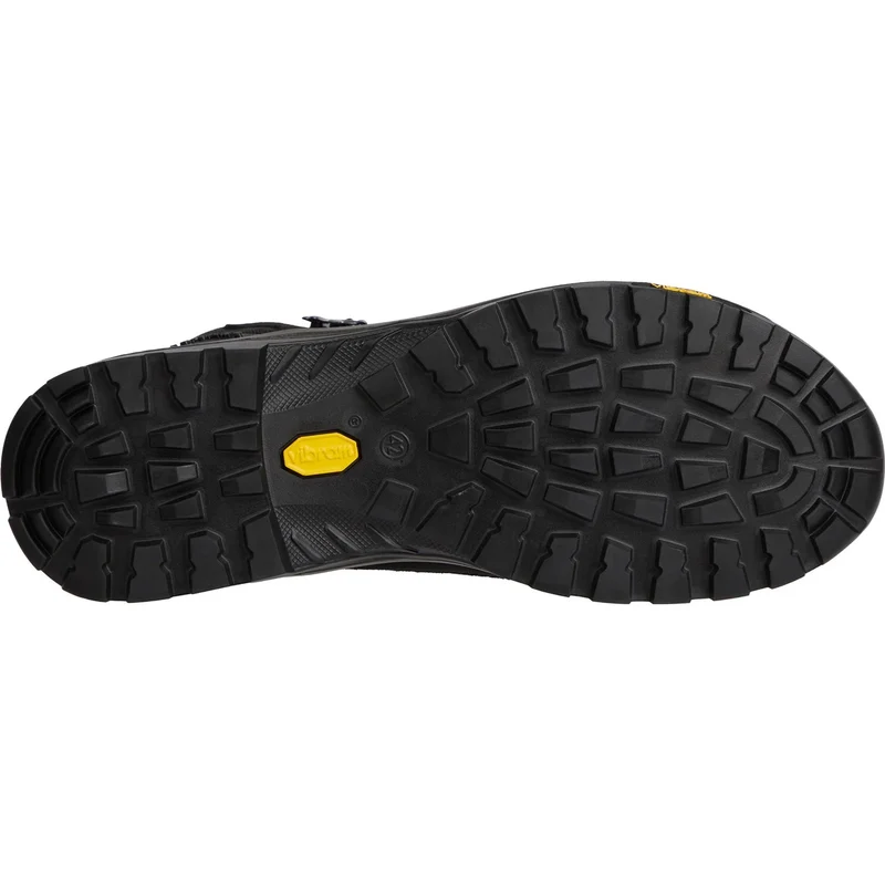 MCKINLEY Magma MID WI AQX Wasserdichte Wanderstiefel