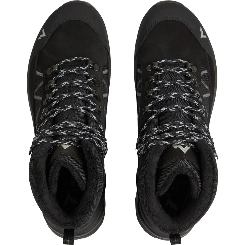 MCKINLEY Magma MID WI AQX Wasserdichte Wanderstiefel