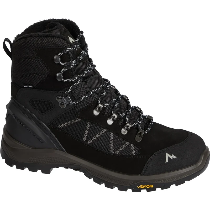 MCKINLEY Magma MID WI AQX Wasserdichte Wanderstiefel