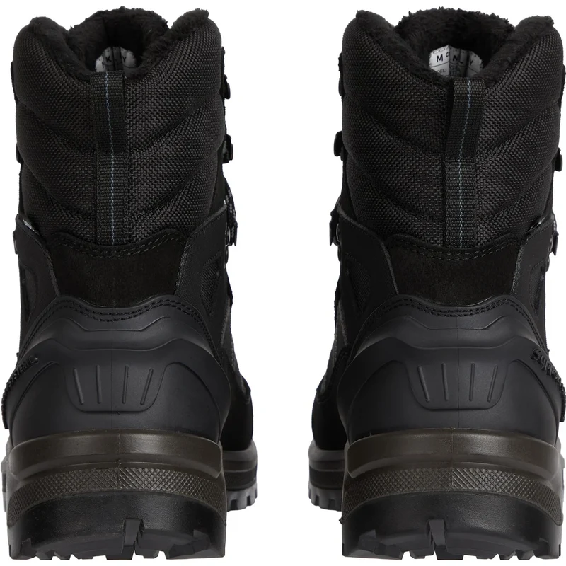 MCKINLEY Magma MID WI AQX Wasserdichte Wanderstiefel