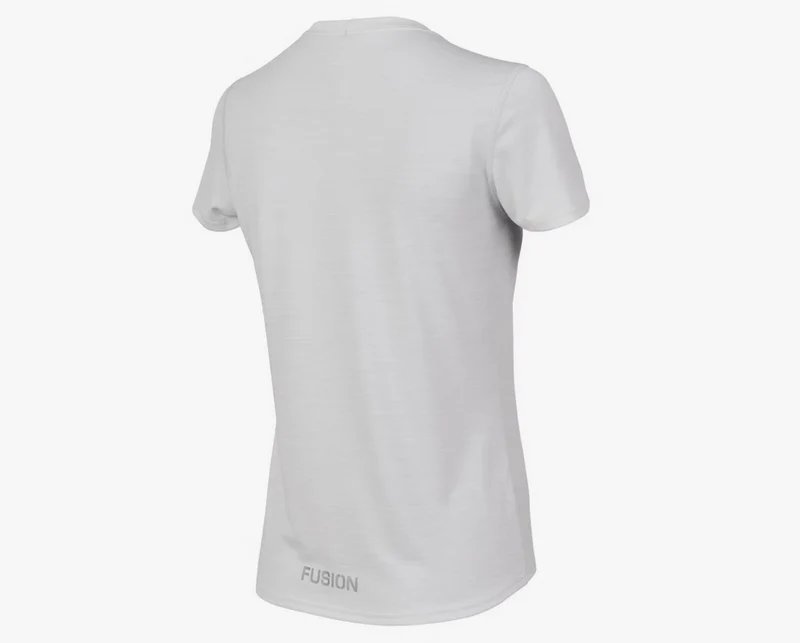 FUSION Womens C3 T-Shirt – Atmungsaktiv & Nachhaltig