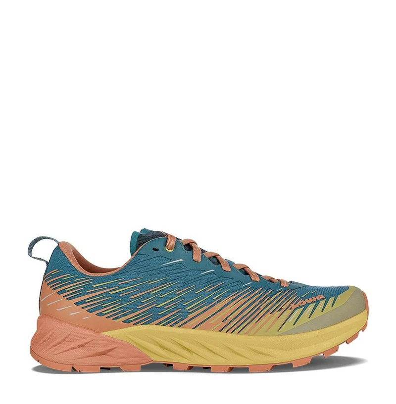LOWA AMPLUX Trailrunningschuh für jedes Terrain