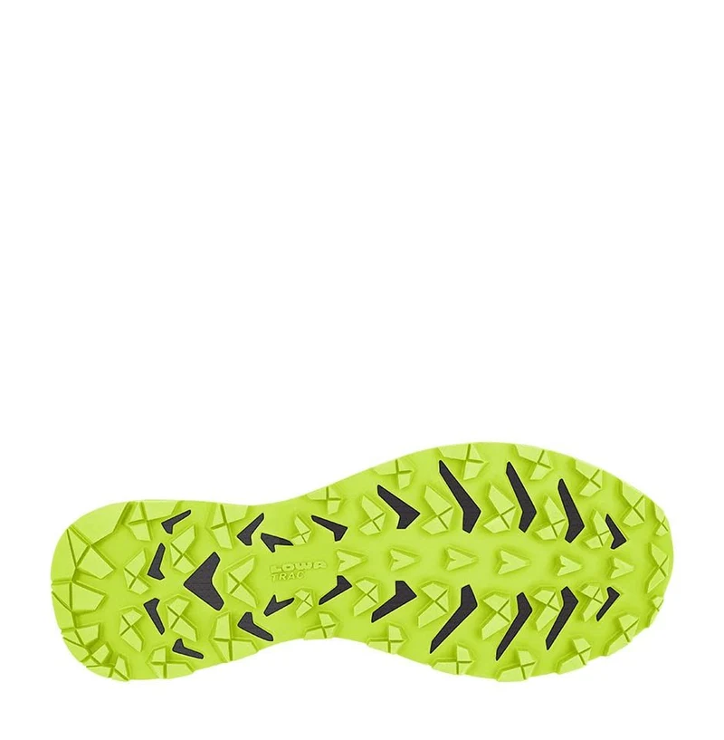 LOWA AMPLUX Trailrunningschuh für jedes Terrain