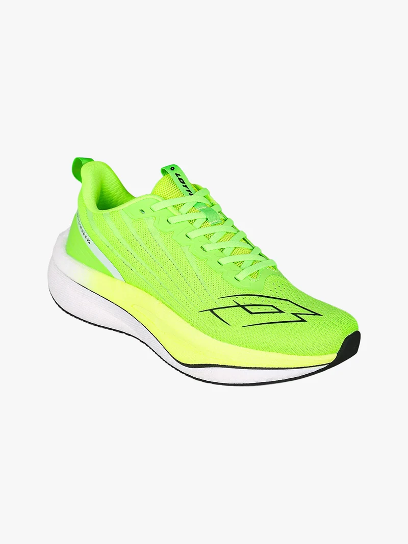 SPEEDRIDE 700 III Sneakers running da uomo - verde chiaro