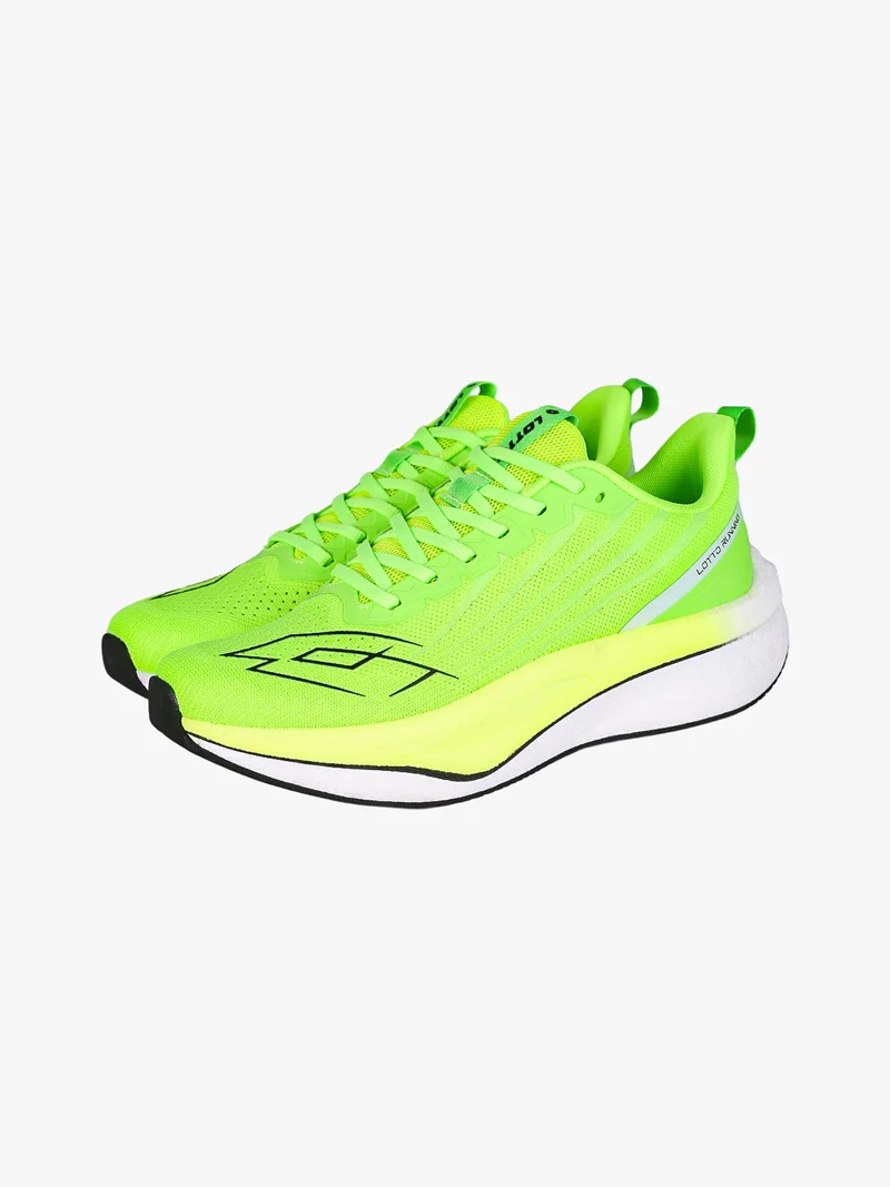 SPEEDRIDE 700 III Sneakers running da uomo - verde chiaro