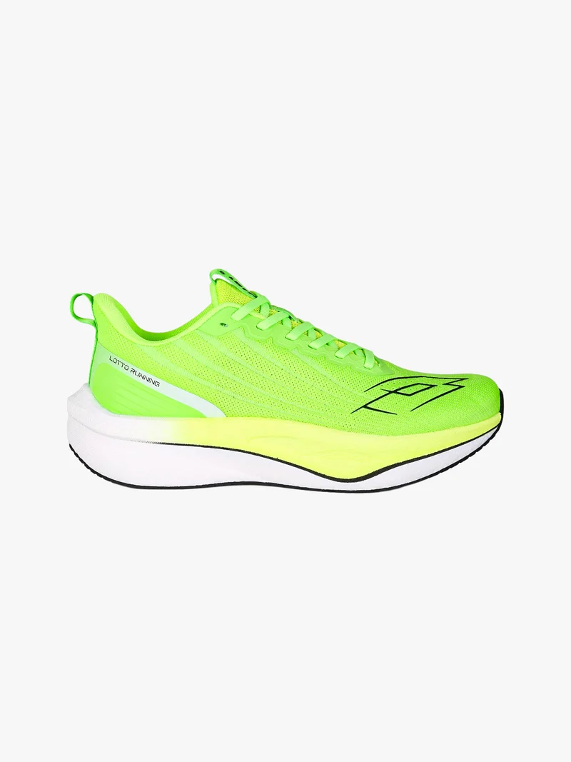 SPEEDRIDE 700 III Sneakers running da uomo - verde chiaro