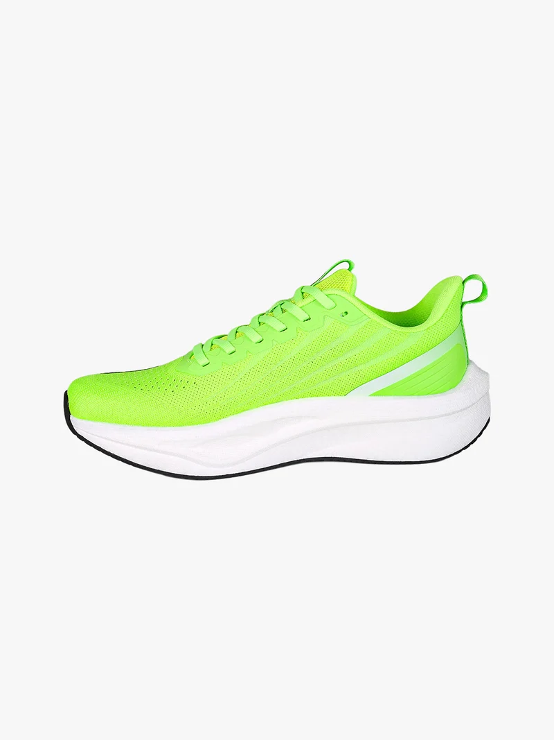 SPEEDRIDE 700 III Sneakers running da uomo - verde chiaro