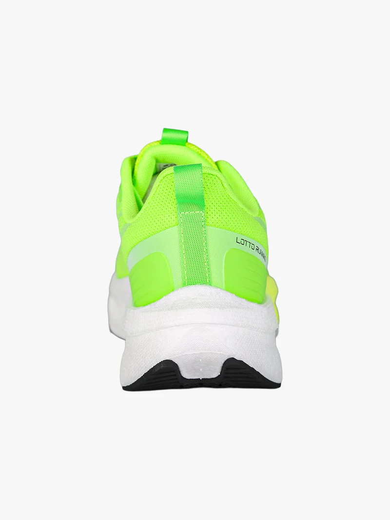 SPEEDRIDE 700 III Sneakers running da uomo - verde chiaro