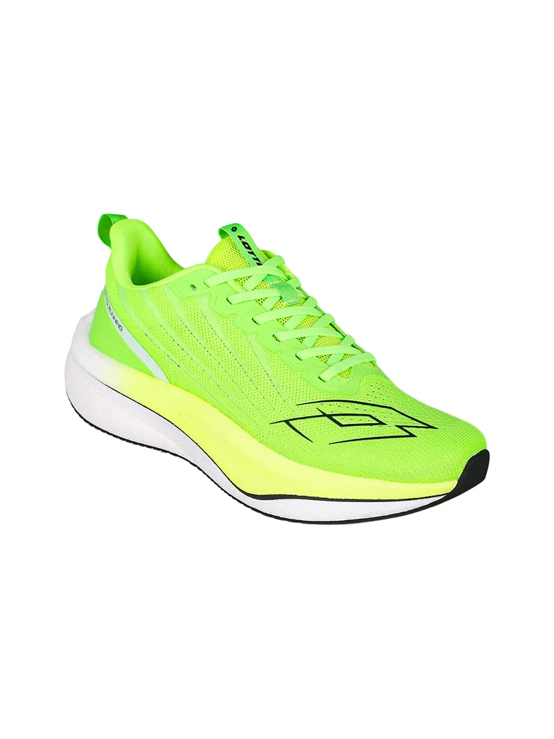 SPEEDRIDE 700 III Sneakers running da uomo - verde chiaro